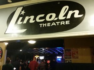 Lincoln-Theatre